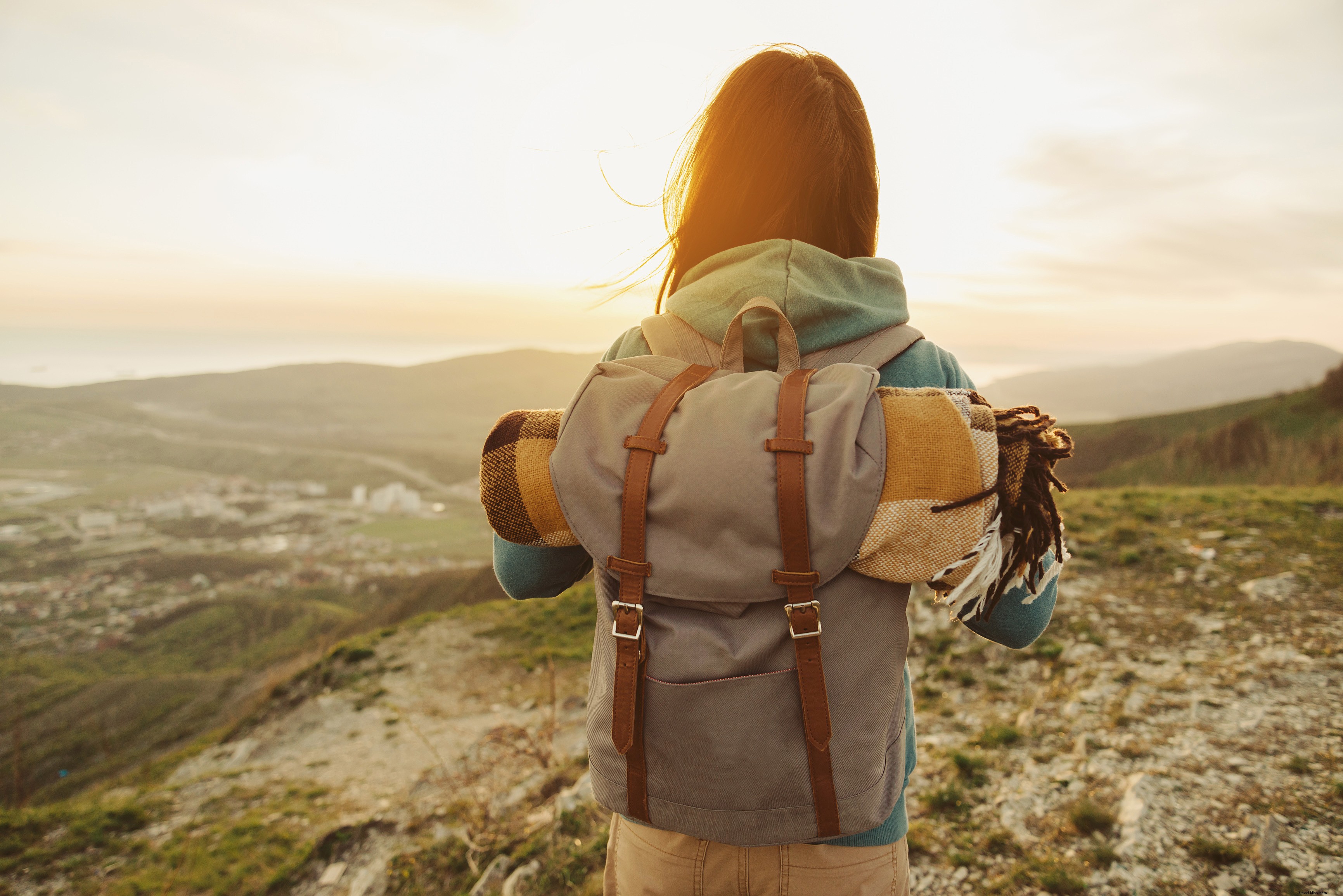 O melhor guia de recursos para planejamento de férias 